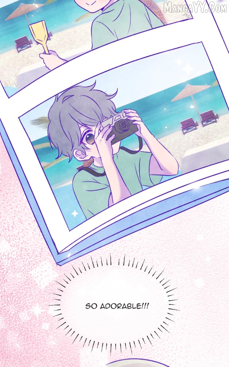 Love Cycle Chapter 77 - Page 40