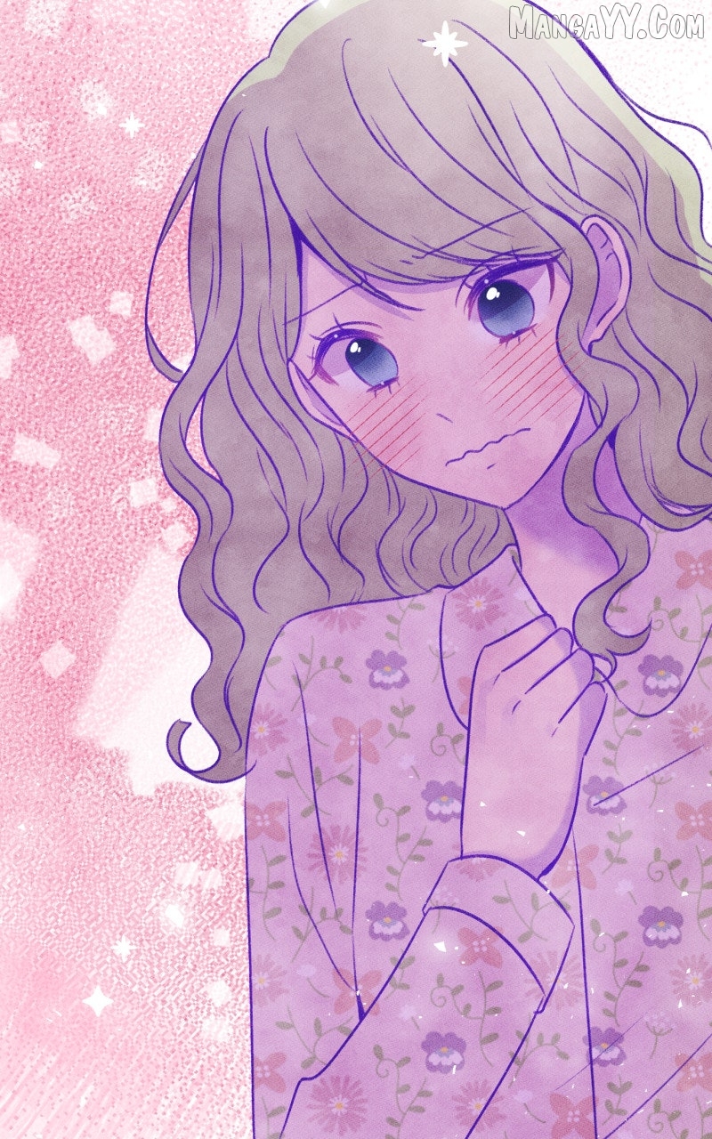 Love Cycle Chapter 77 - Page 41