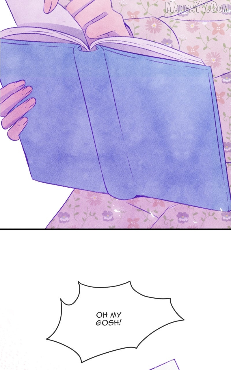 Love Cycle Chapter 77 - Page 43