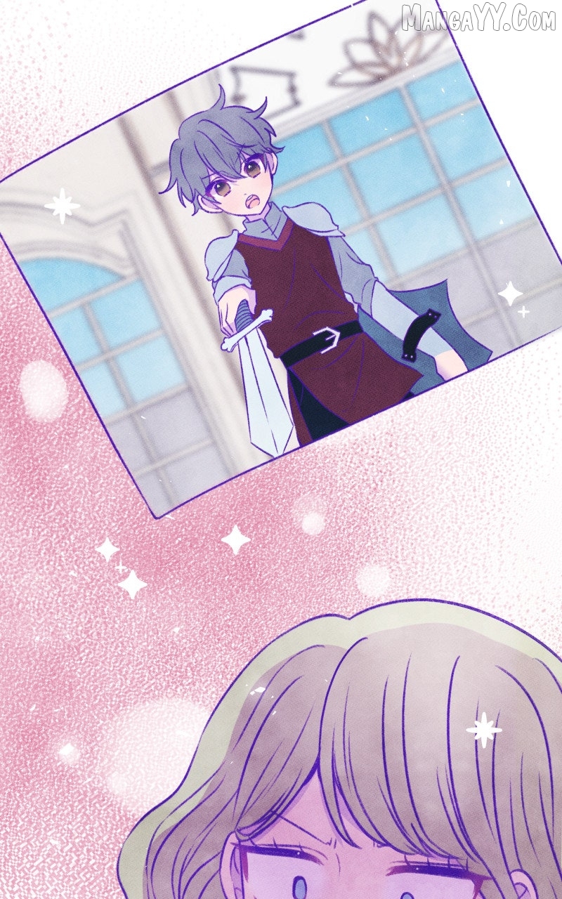 Love Cycle Chapter 77 - Page 44