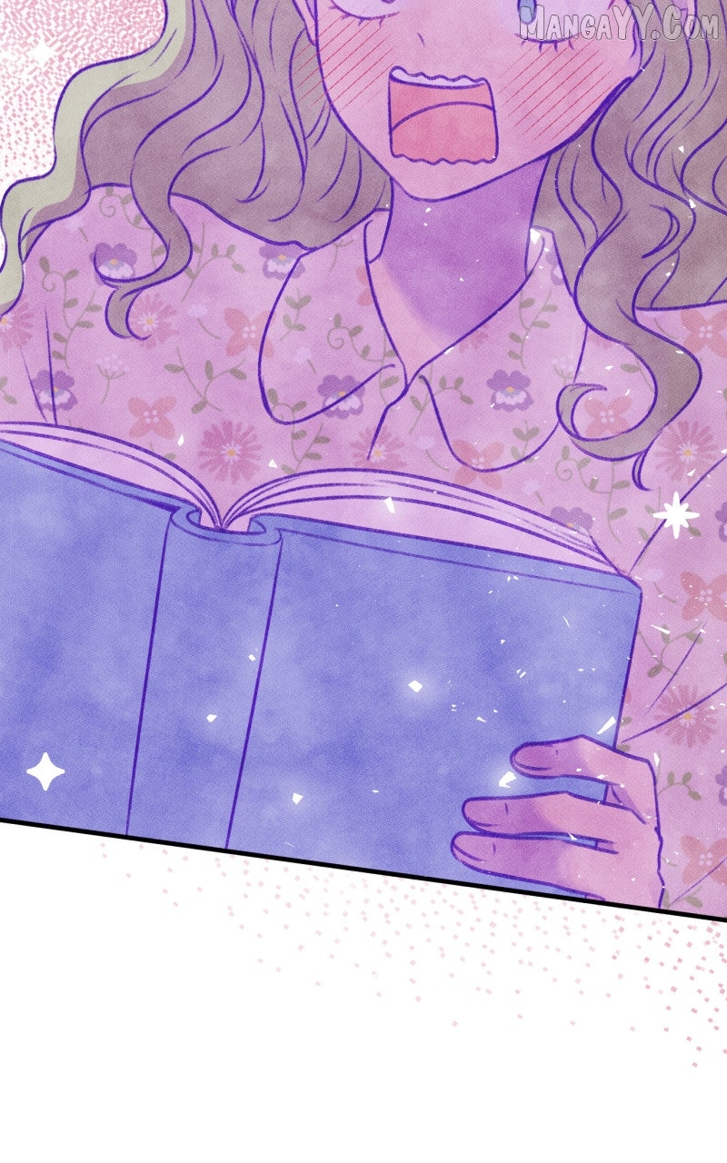 Love Cycle Chapter 77 - Page 45