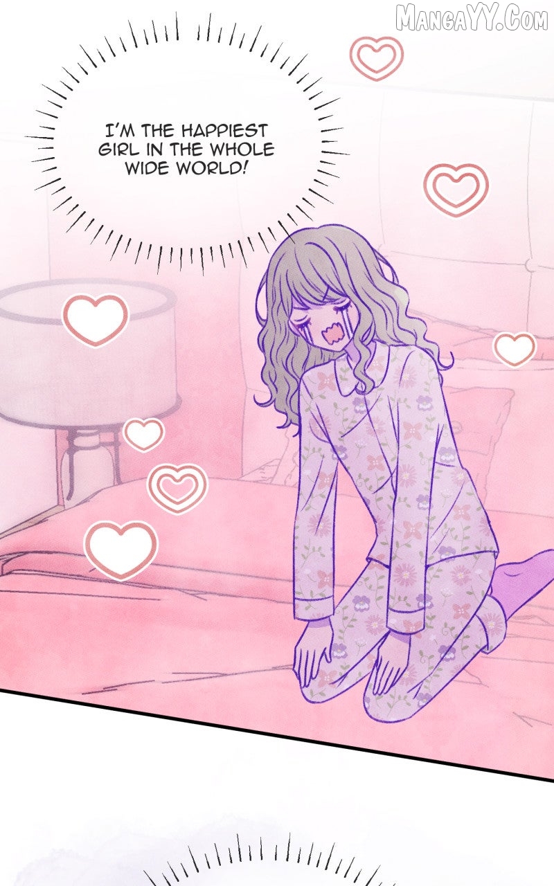 Love Cycle Chapter 77 - Page 46