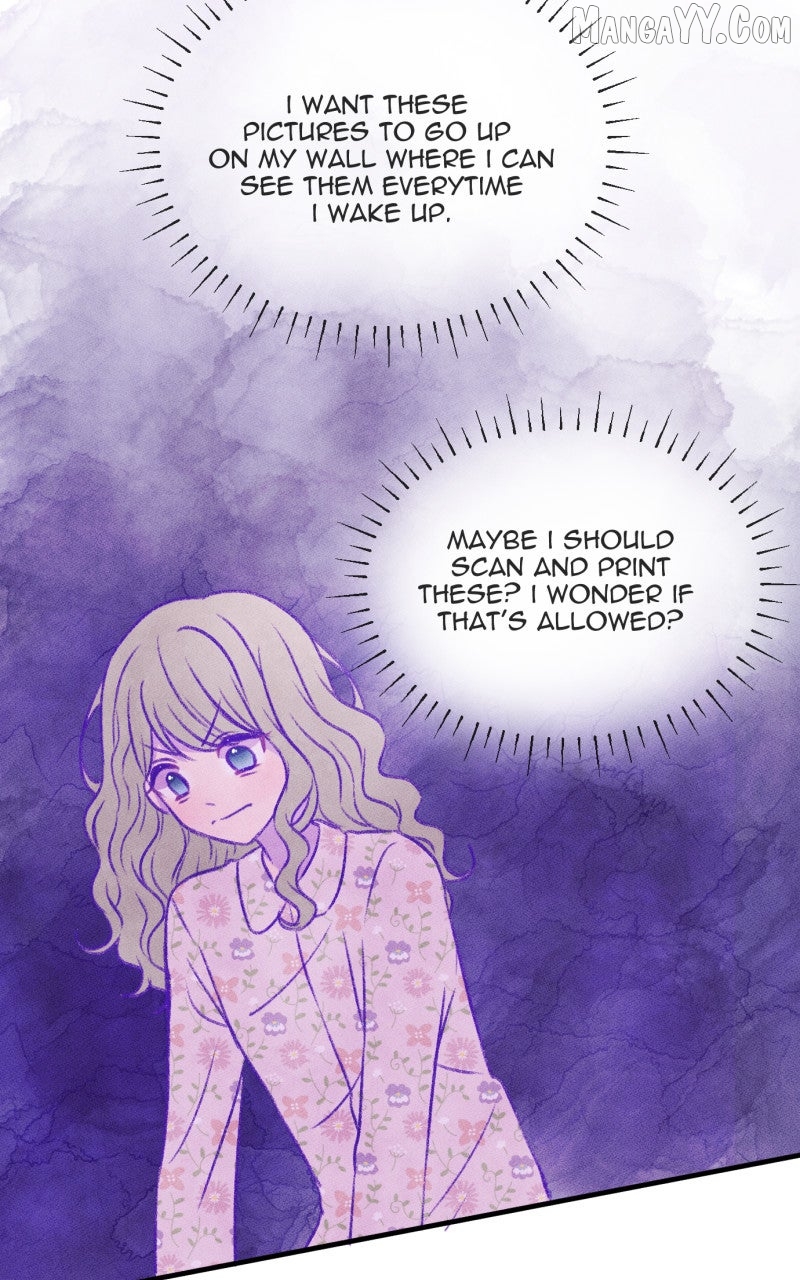 Love Cycle Chapter 77 - Page 47