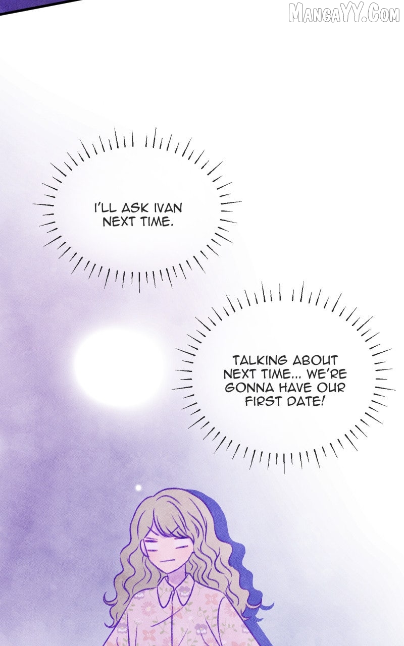 Love Cycle Chapter 77 - Page 48