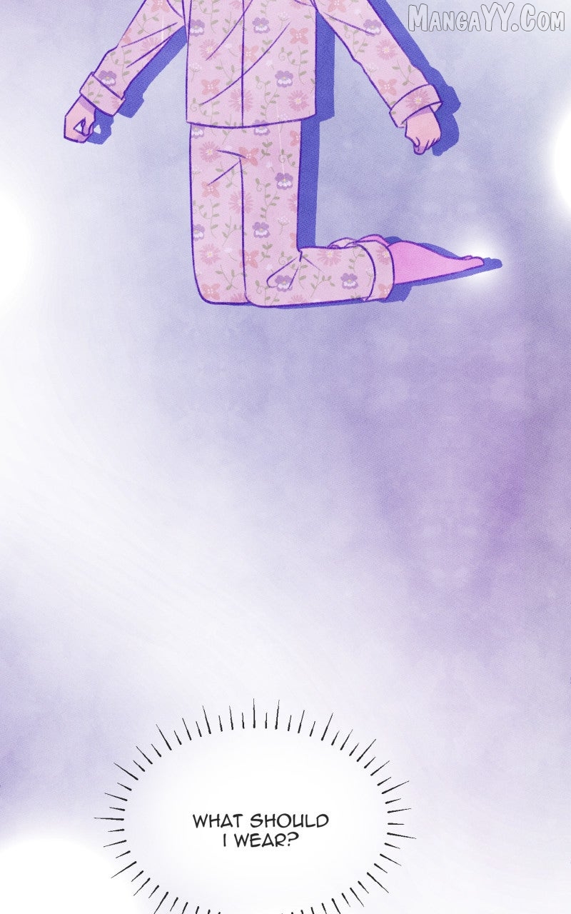 Love Cycle Chapter 77 - Page 49