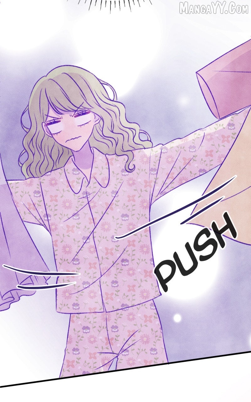 Love Cycle Chapter 77 - Page 50