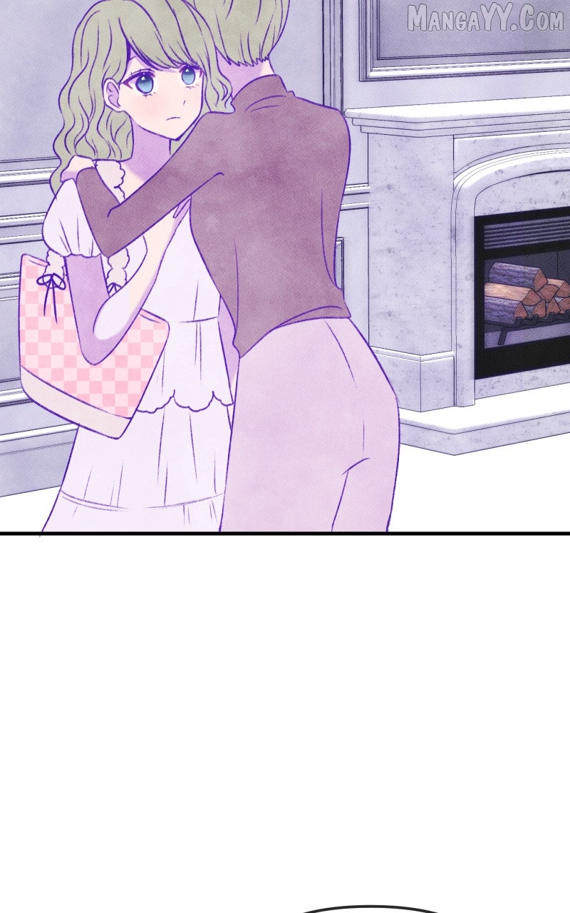 Love Cycle Chapter 77 - Page 6