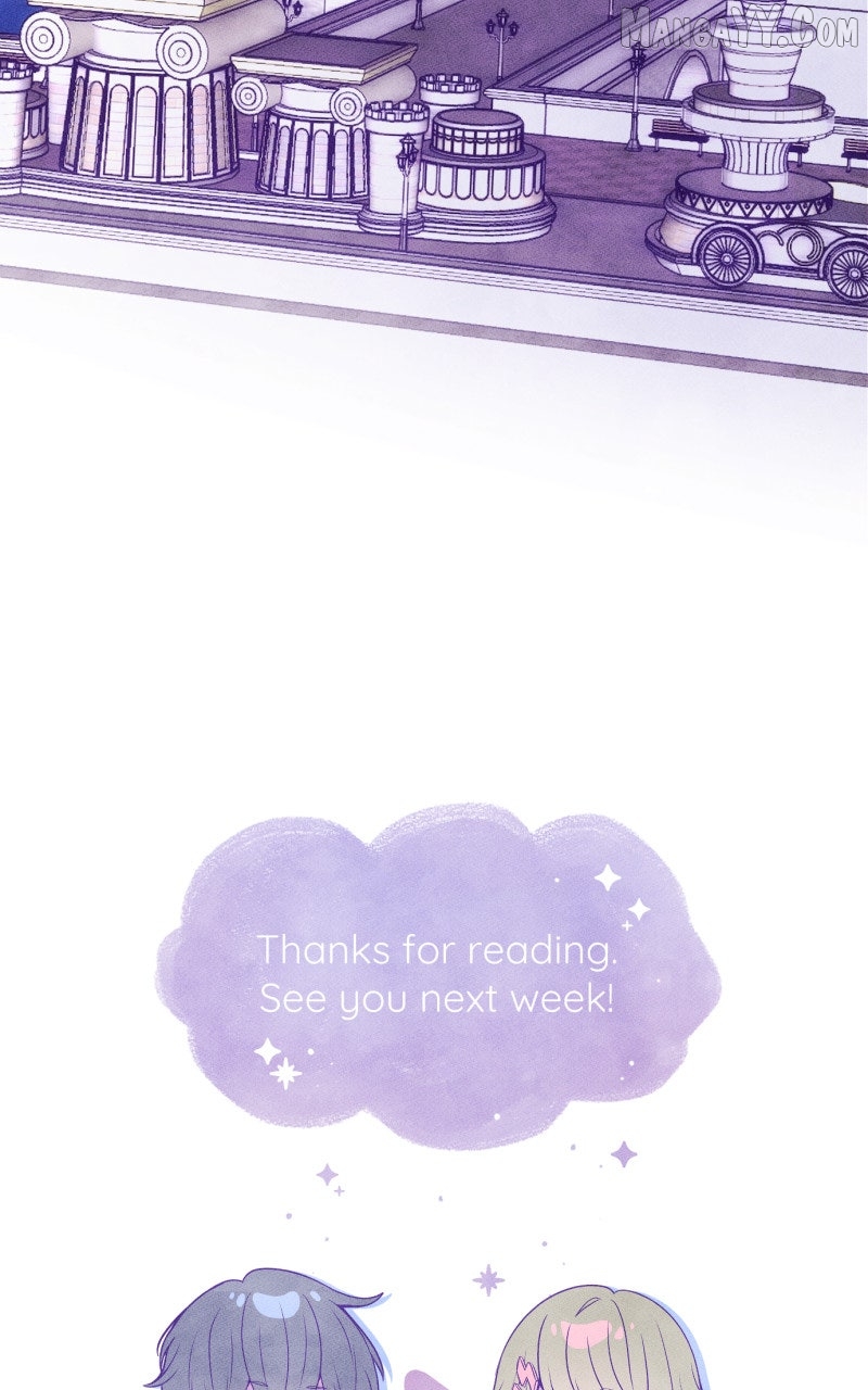 Love Cycle Chapter 77 - Page 56