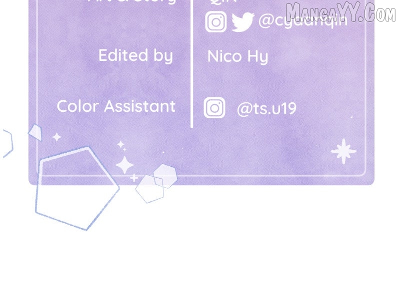 Love Cycle Chapter 77 - Page 58