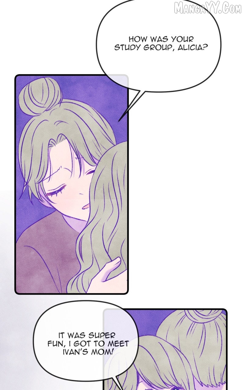 Love Cycle Chapter 77 - Page 7