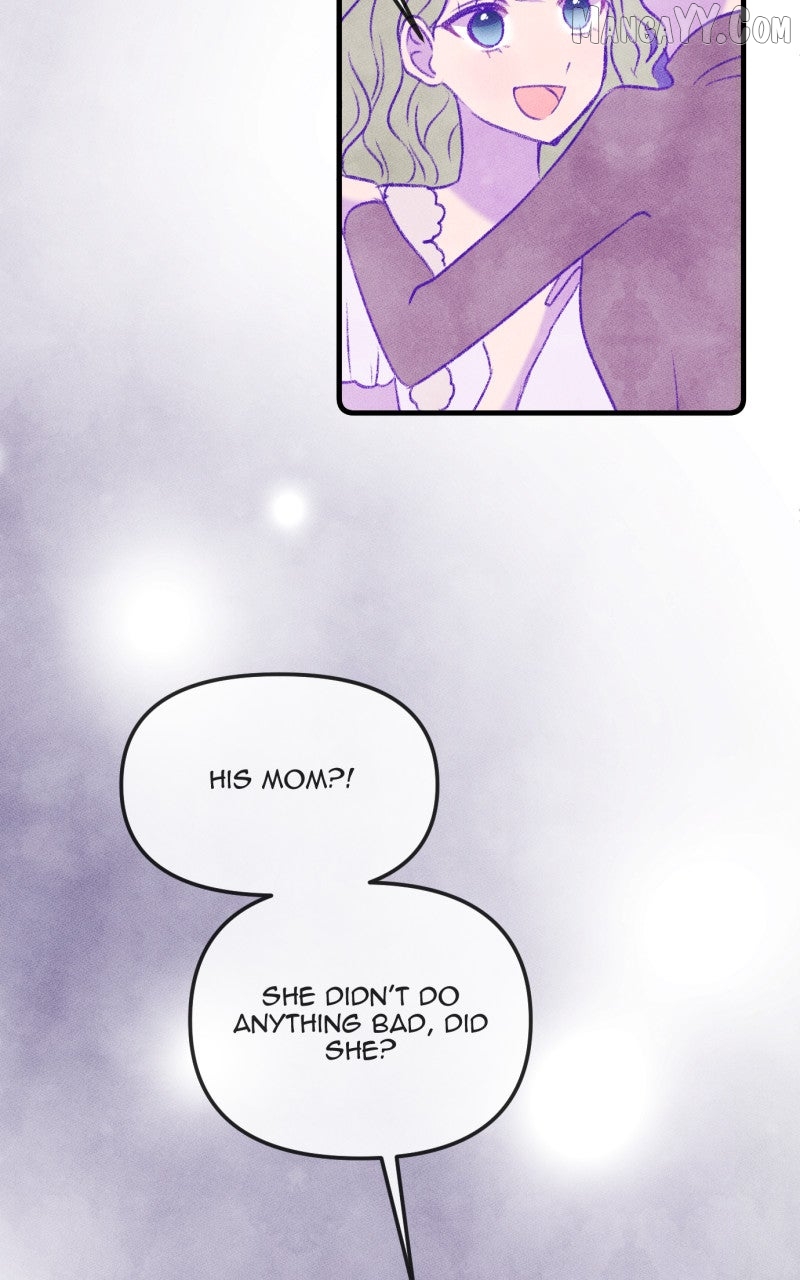 Love Cycle Chapter 77 - Page 8