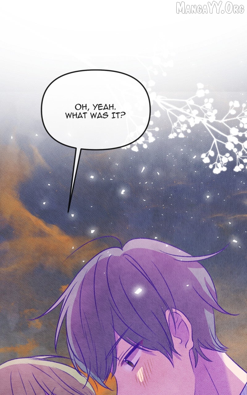 Love Cycle Chapter 79 - Page 1