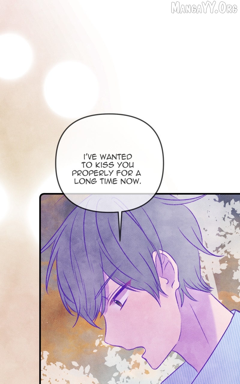 Love Cycle Chapter 79 - Page 11