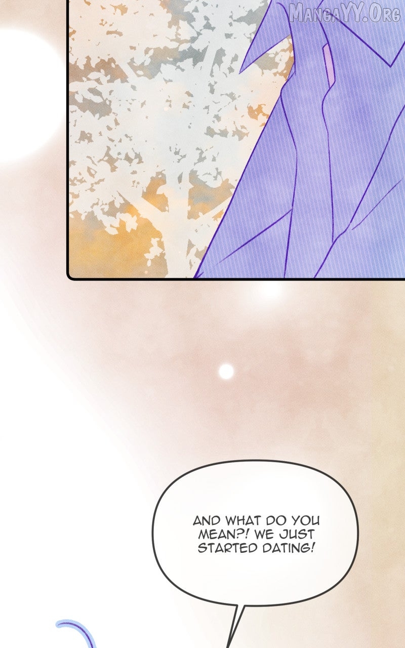 Love Cycle Chapter 79 - Page 12