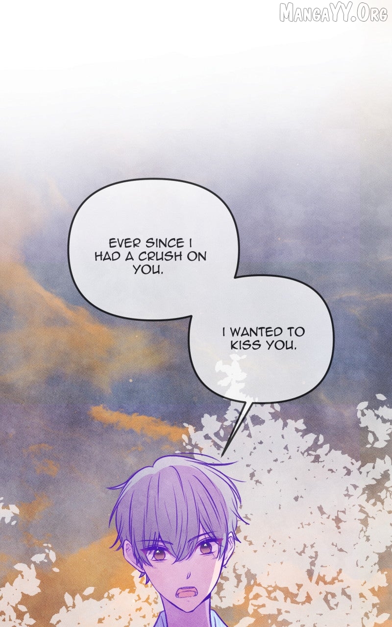 Love Cycle Chapter 79 - Page 14