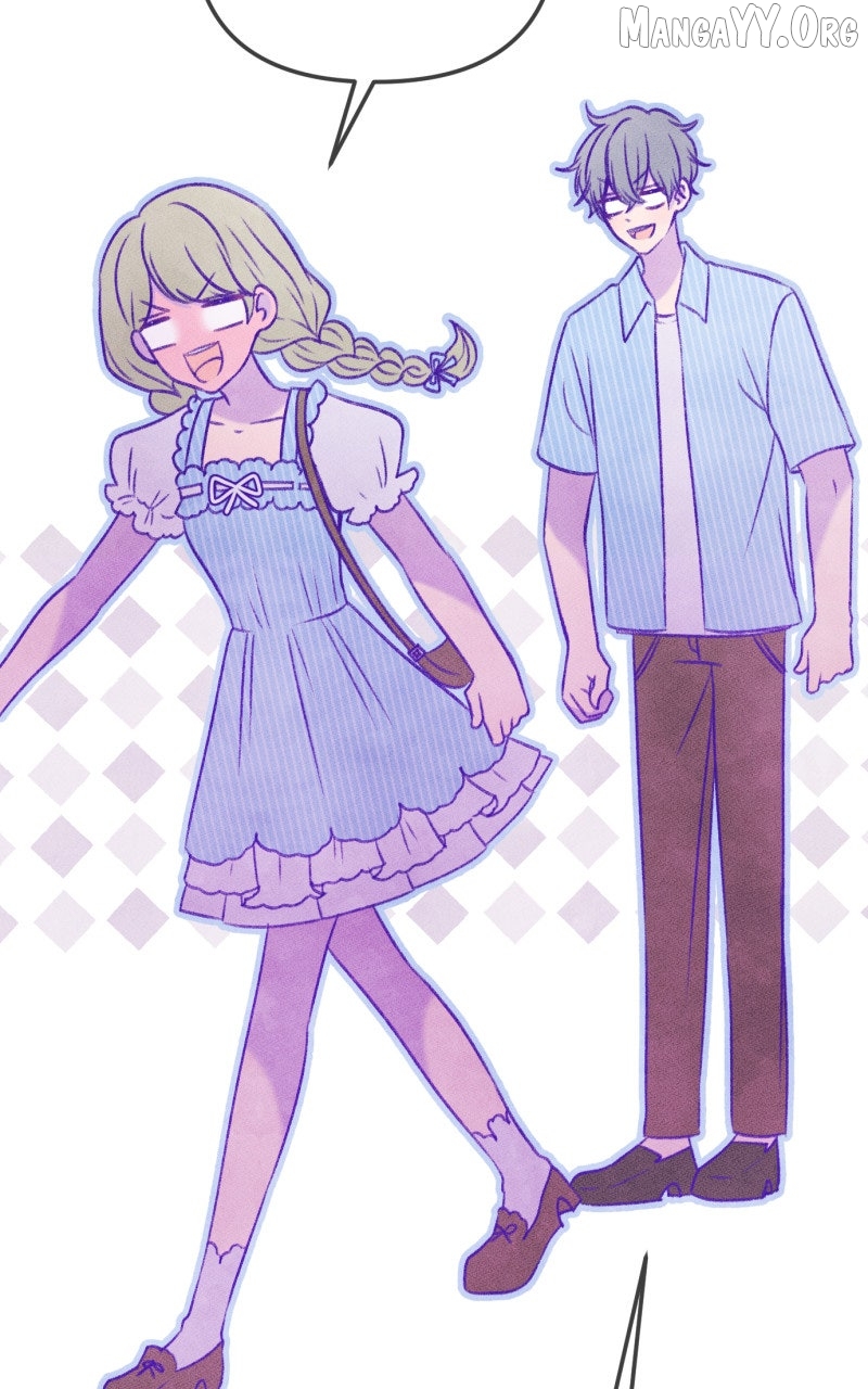 Love Cycle Chapter 79 - Page 17