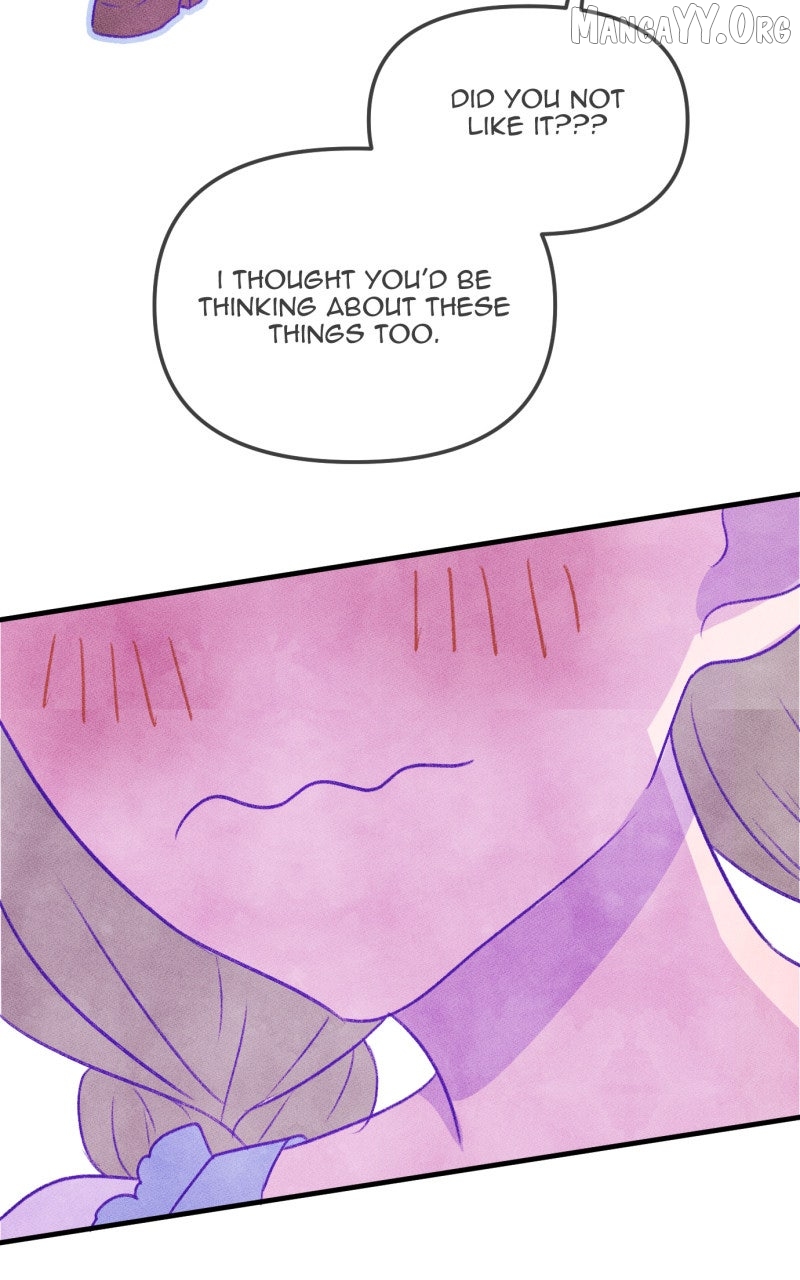 Love Cycle Chapter 79 - Page 18