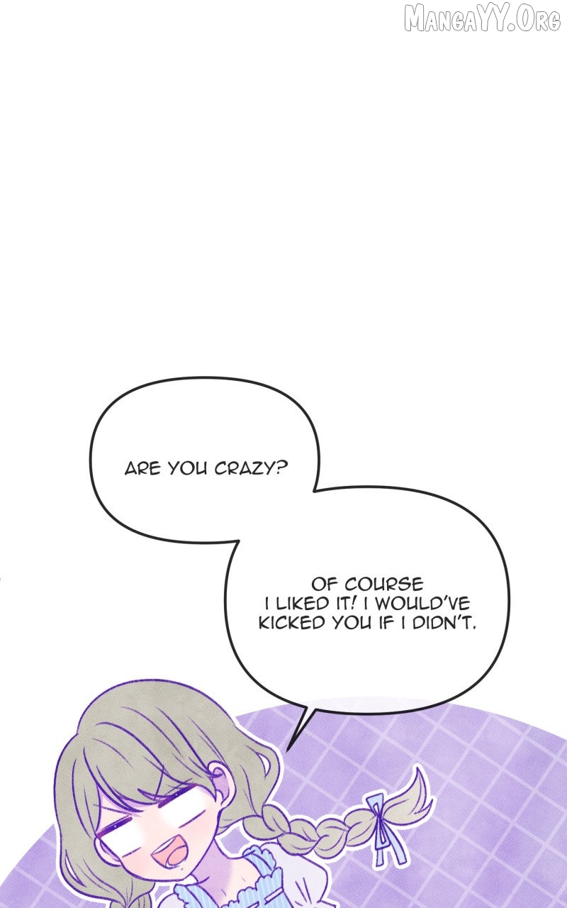 Love Cycle Chapter 79 - Page 19