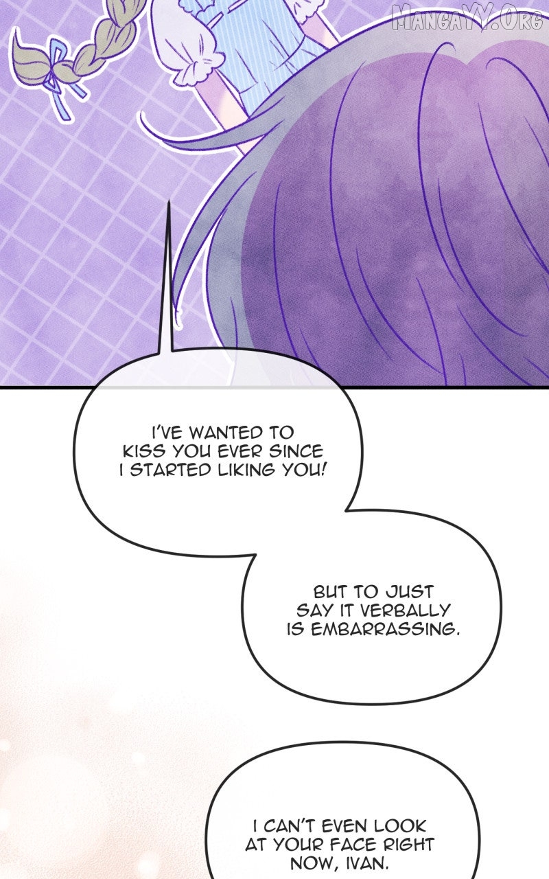 Love Cycle Chapter 79 - Page 20