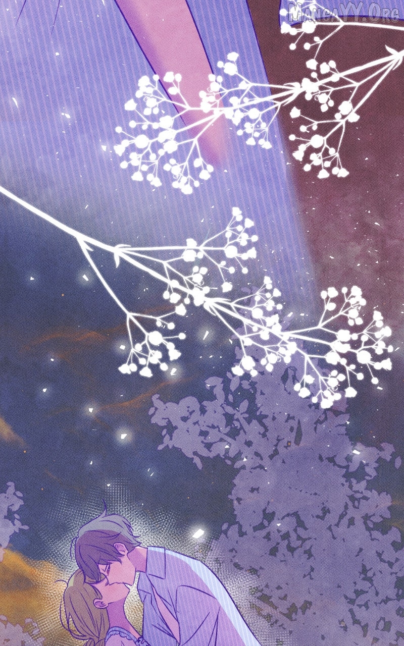 Love Cycle Chapter 79 - Page 3