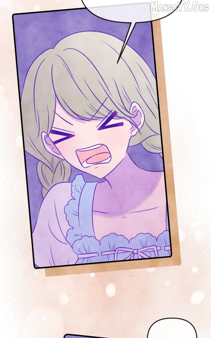 Love Cycle Chapter 79 - Page 21