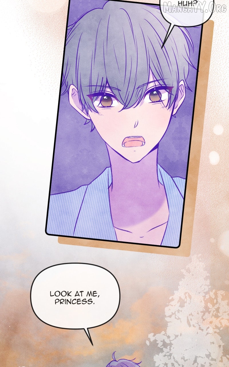 Love Cycle Chapter 79 - Page 22