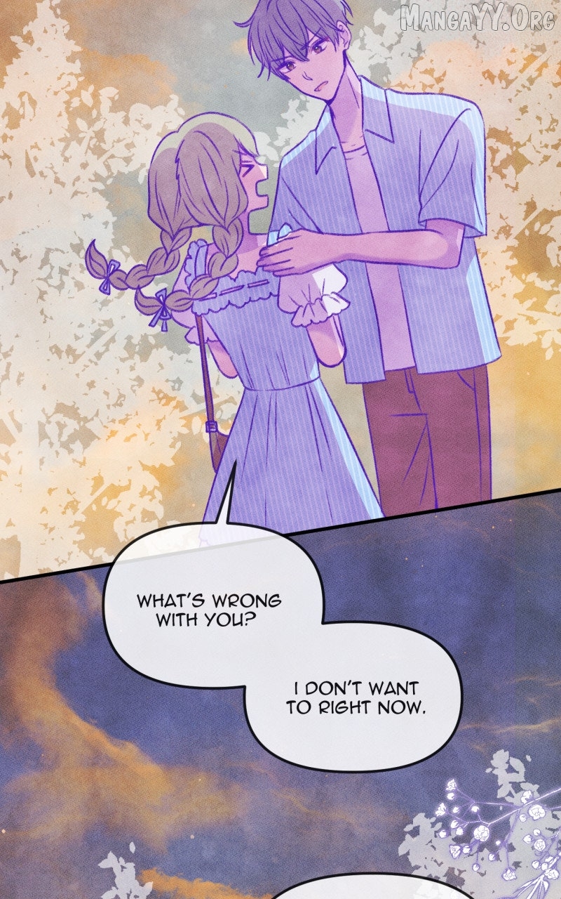 Love Cycle Chapter 79 - Page 23