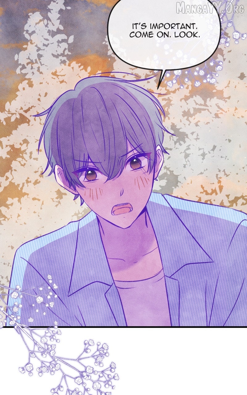 Love Cycle Chapter 79 - Page 24