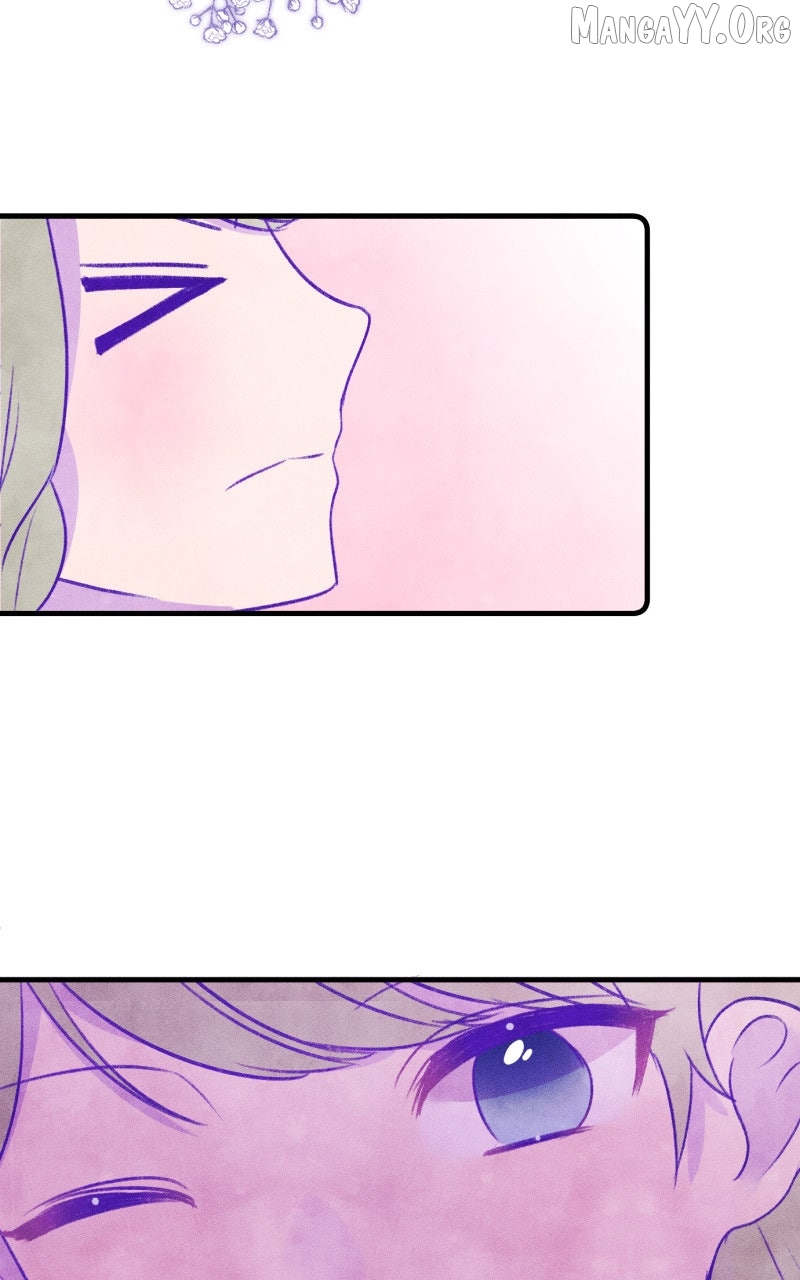 Love Cycle Chapter 79 - Page 25