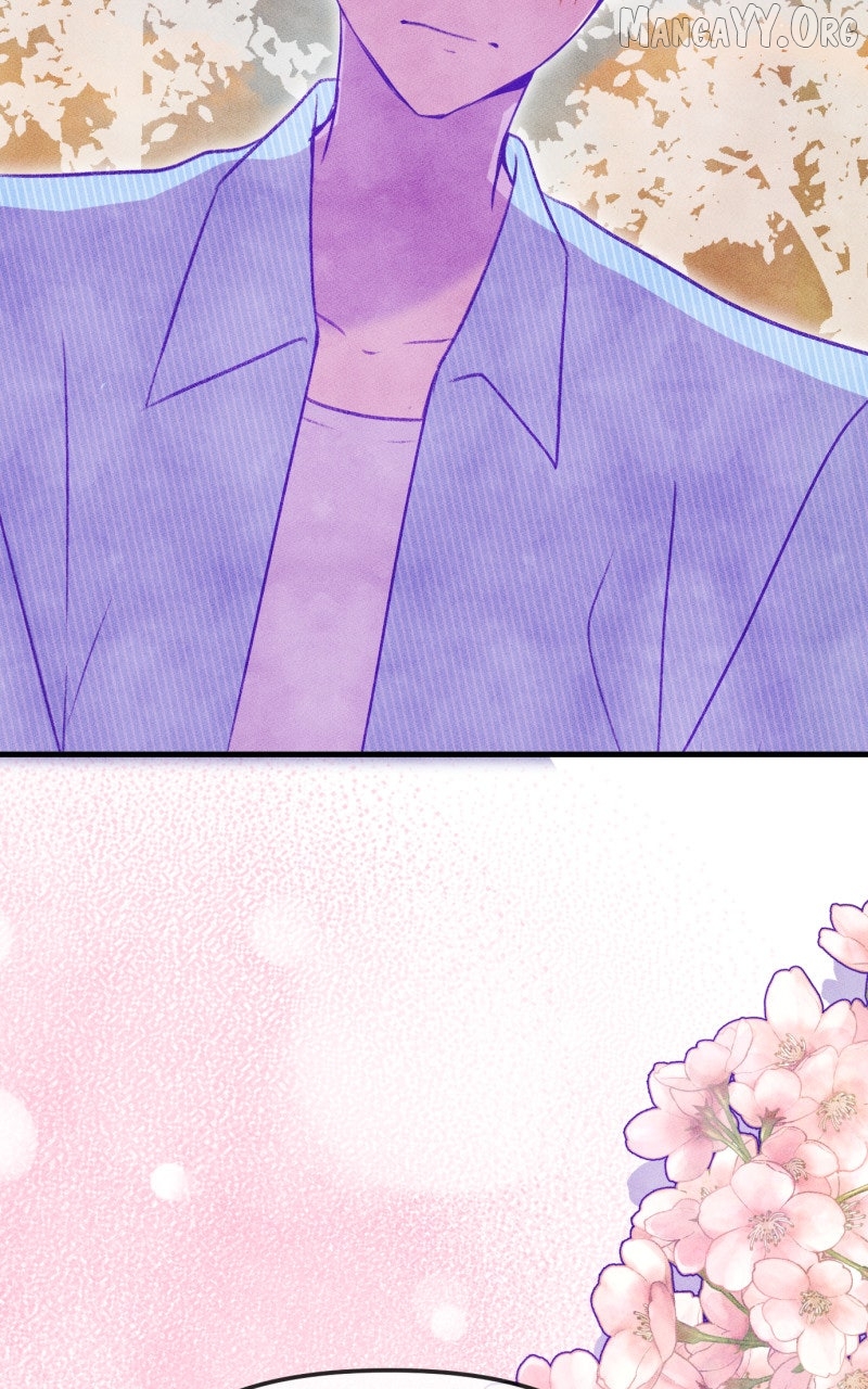 Love Cycle Chapter 79 - Page 27