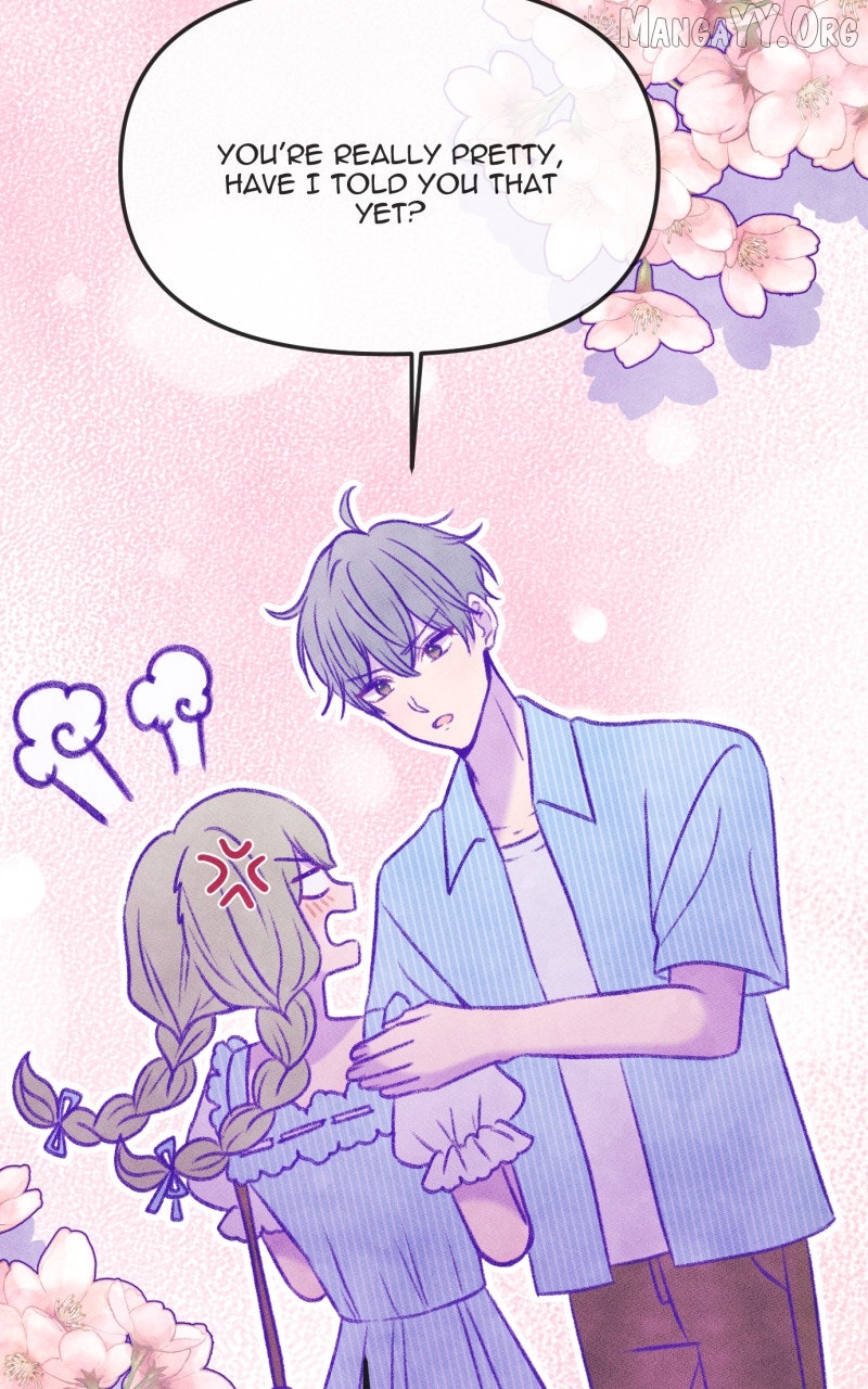 Love Cycle Chapter 79 - Page 28