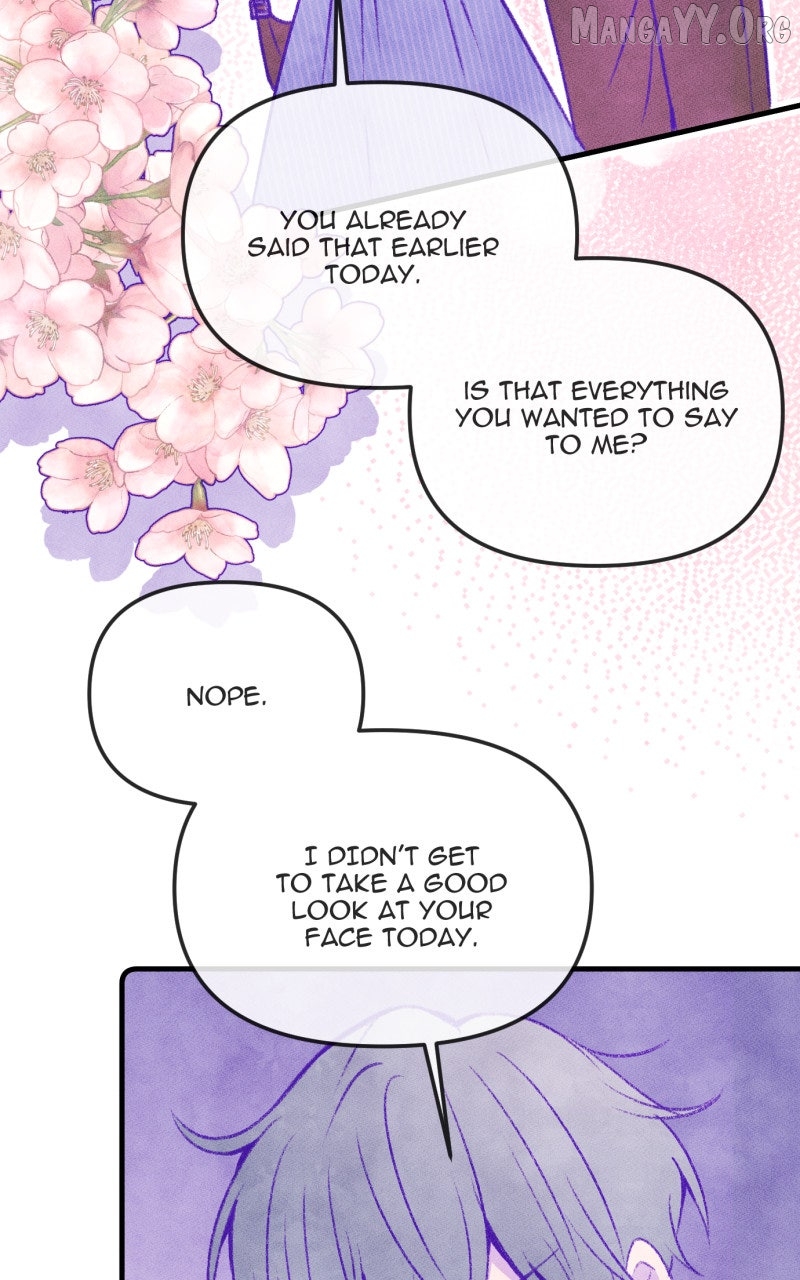 Love Cycle Chapter 79 - Page 29