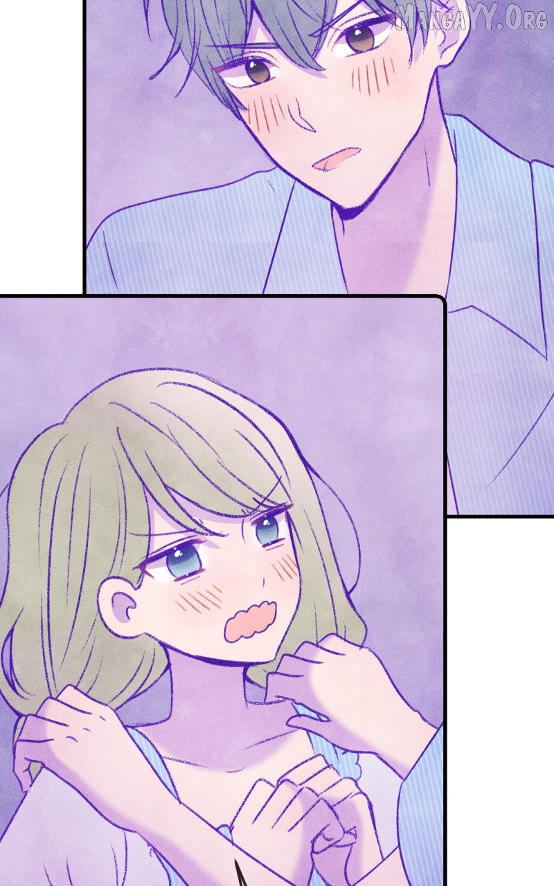 Love Cycle Chapter 79 - Page 30