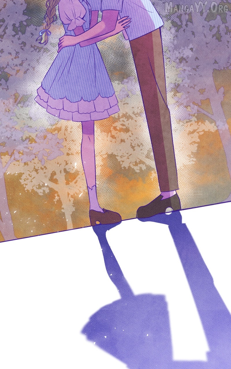 Love Cycle Chapter 79 - Page 4