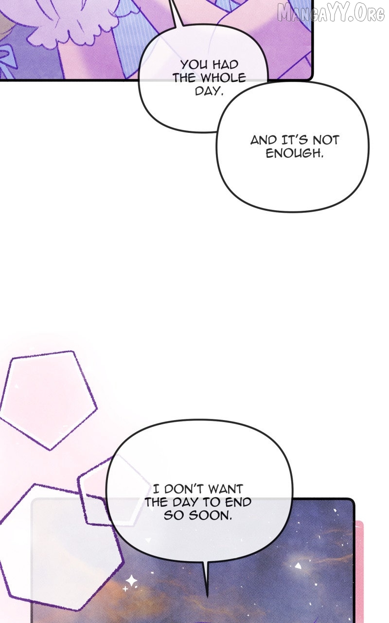 Love Cycle Chapter 79 - Page 31