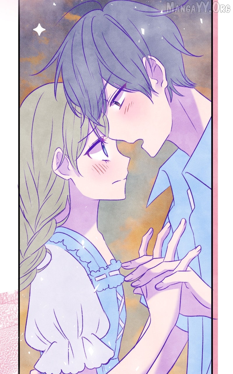 Love Cycle Chapter 79 - Page 32