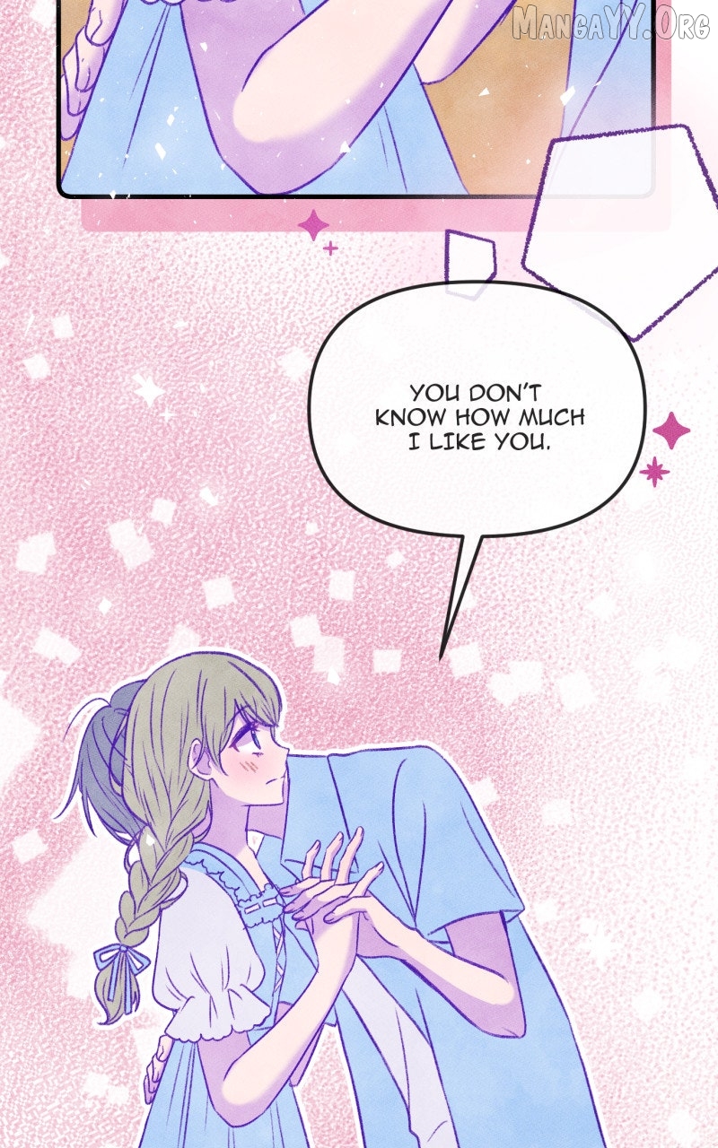 Love Cycle Chapter 79 - Page 33