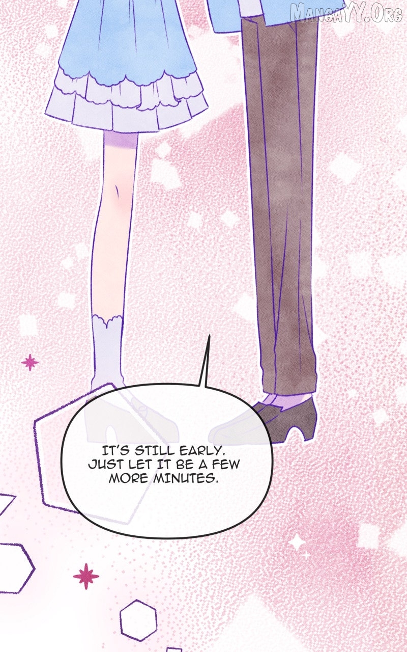 Love Cycle Chapter 79 - Page 34