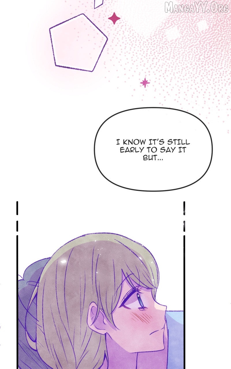 Love Cycle Chapter 79 - Page 35