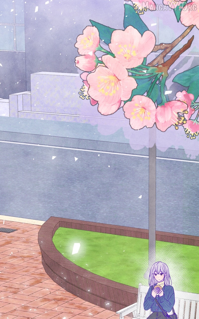 Love Cycle Chapter 79 - Page 43