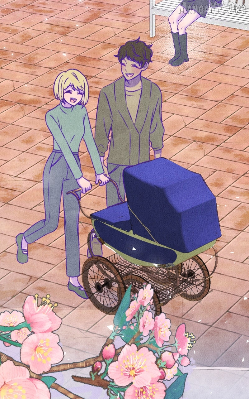 Love Cycle Chapter 79 - Page 44