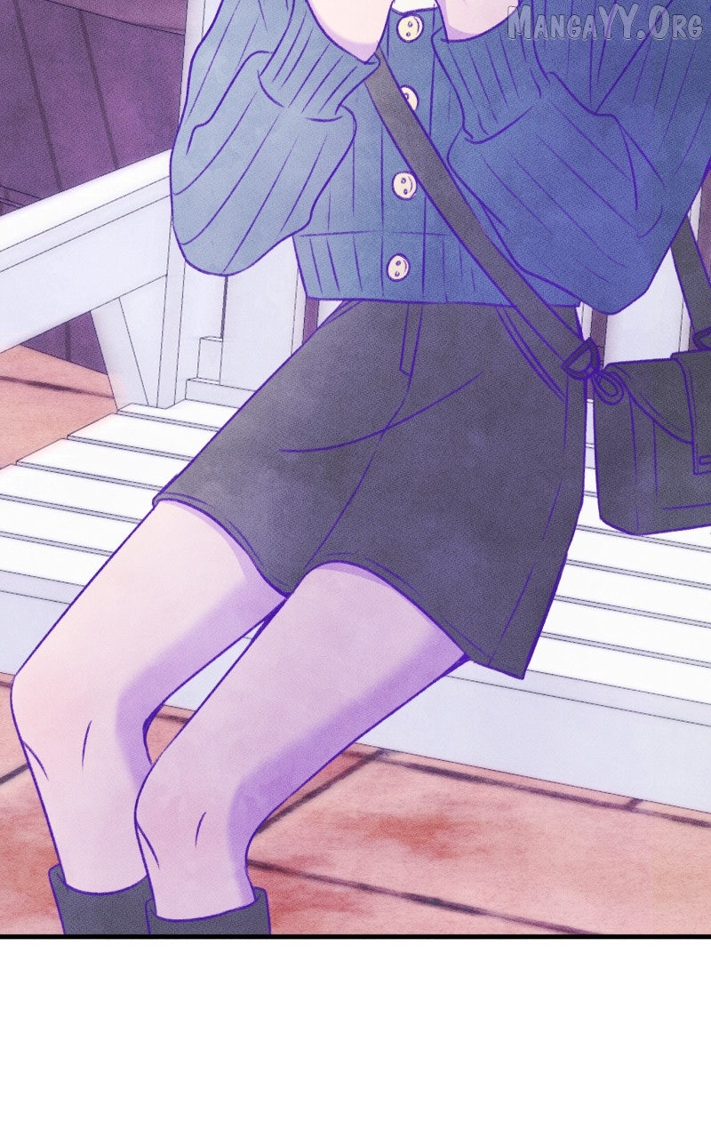 Love Cycle Chapter 79 - Page 46