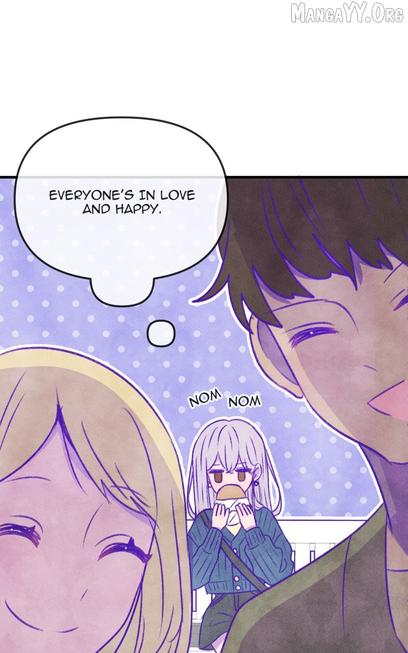 Love Cycle Chapter 79 - Page 47