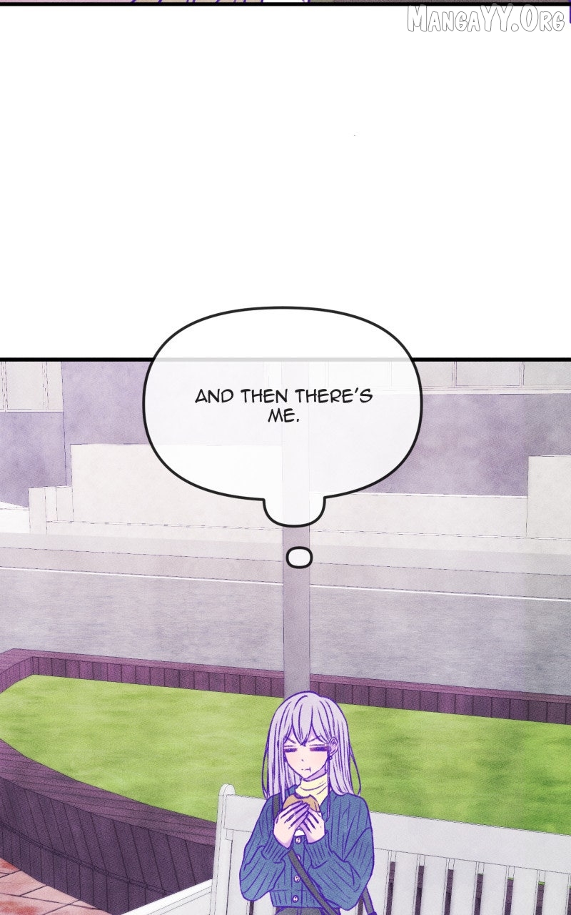 Love Cycle Chapter 79 - Page 48