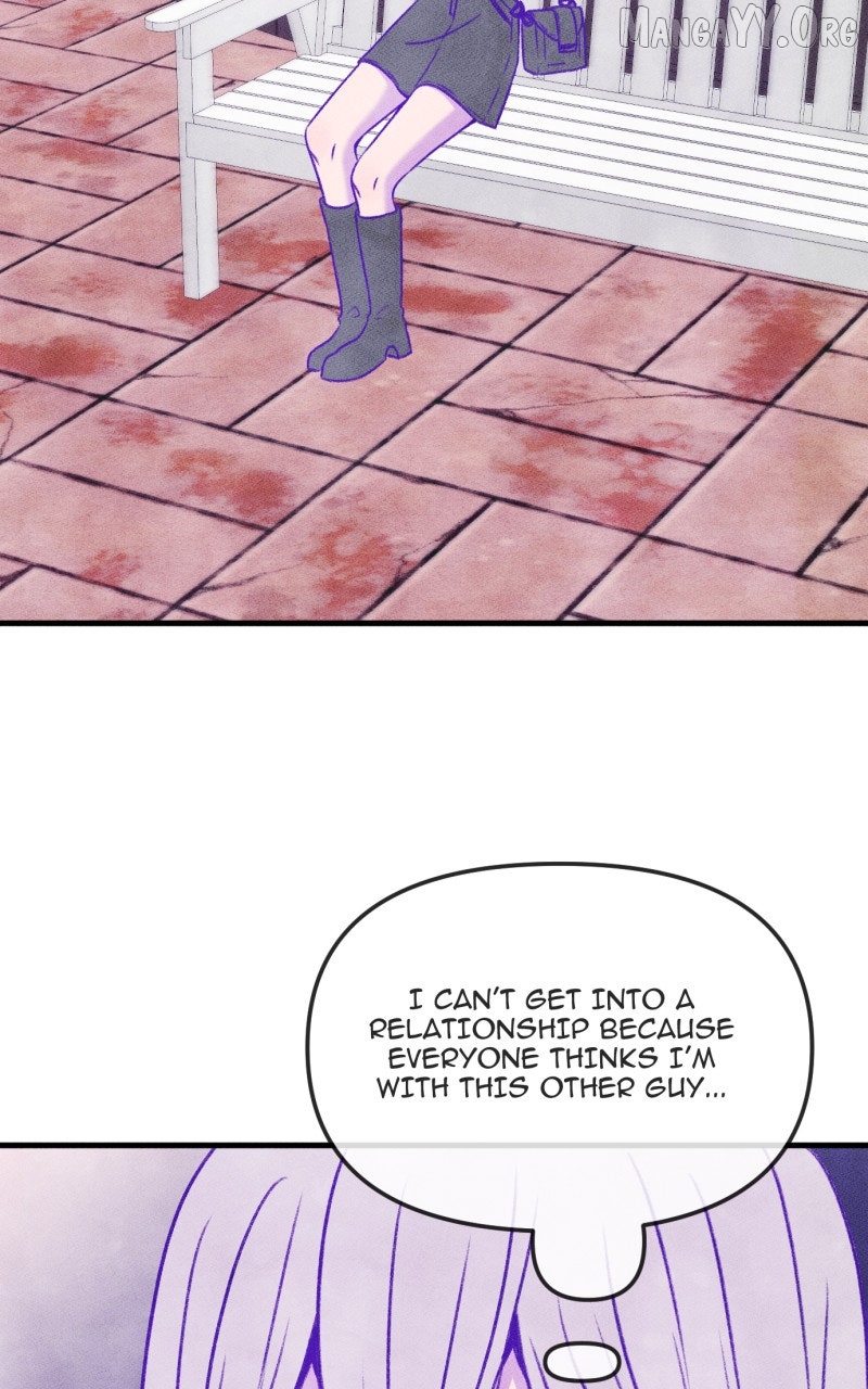 Love Cycle Chapter 79 - Page 49
