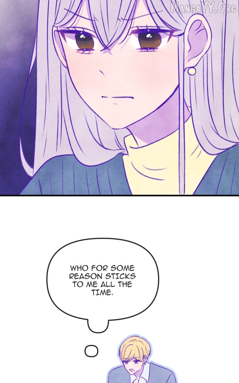 Love Cycle Chapter 79 - Page 50