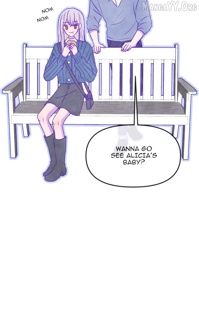 Love Cycle Chapter 79 - Page 51