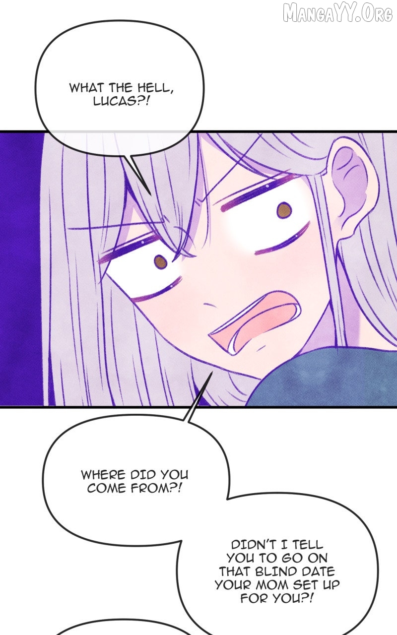 Love Cycle Chapter 79 - Page 52