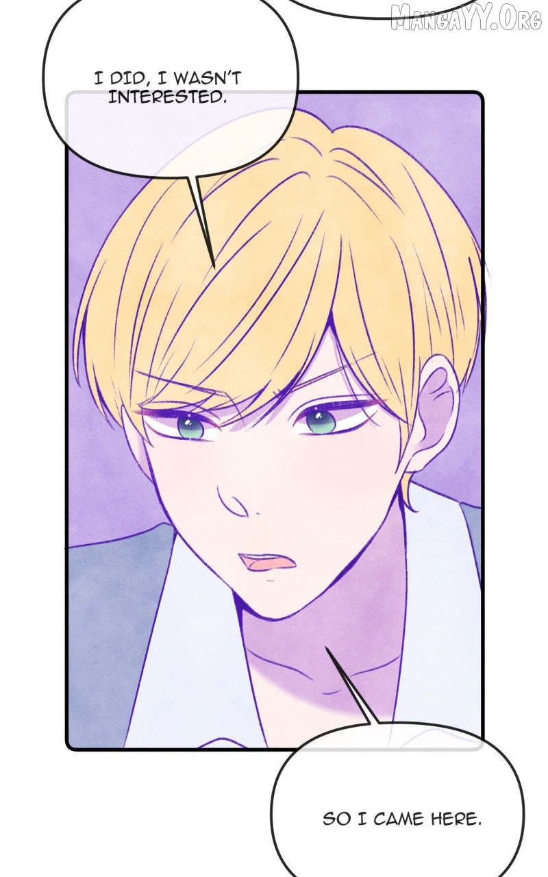 Love Cycle Chapter 79 - Page 53