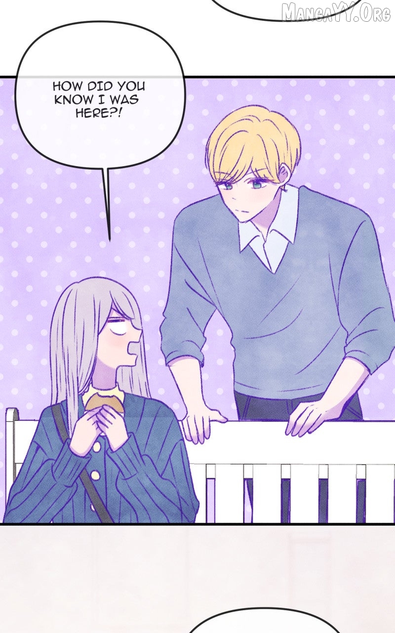 Love Cycle Chapter 79 - Page 54